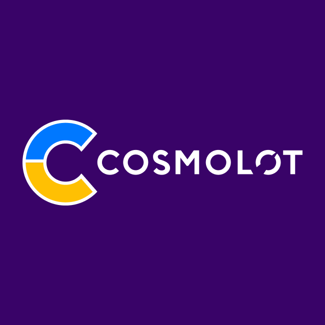 Logo Cosmolot
