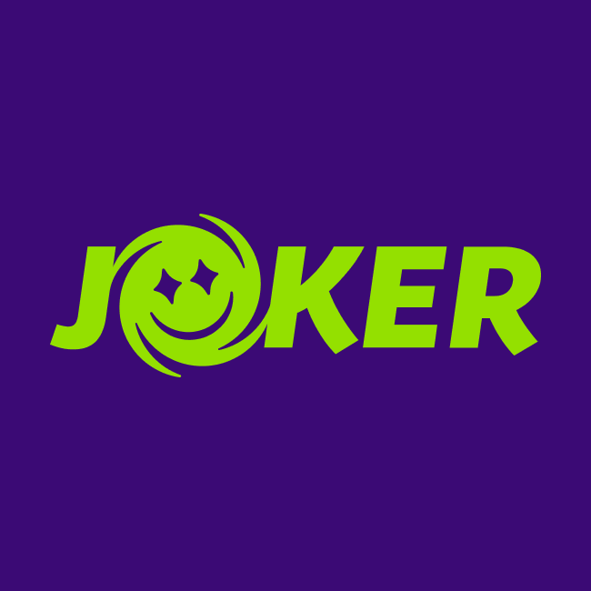 Logo Joker Casino