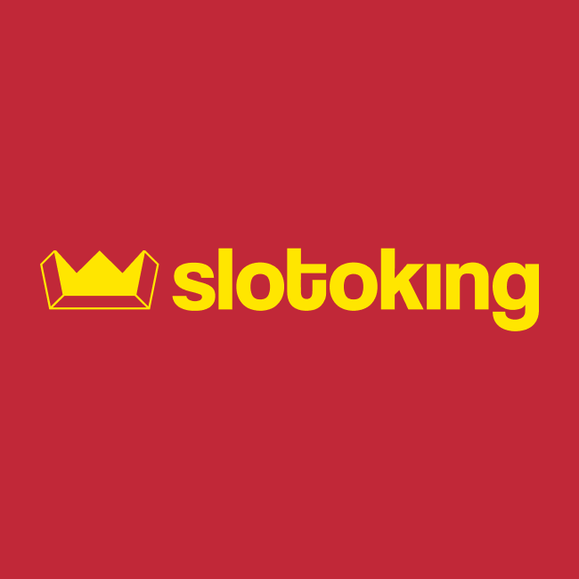 Logo Slotoking