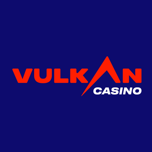 Logo Vulkan Casino Ua
